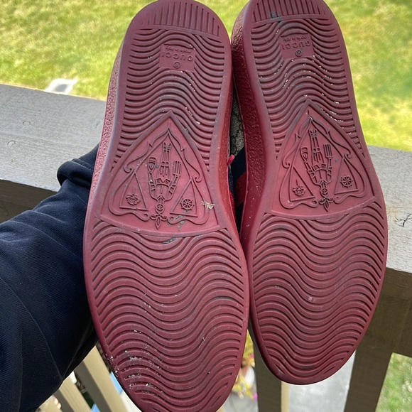 Gucci shoes - Picture 5 of 8